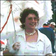Lois Lloyd