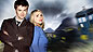 The Doctor And Rose