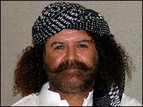 ایوب کھوسو