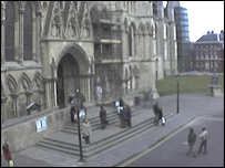 York Minster