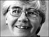 Dorothy Stang