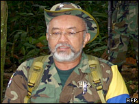 Raul Reyes