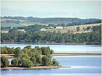 Loch Leven