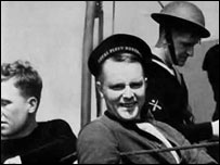 Kent during WW2