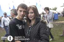 Radio 1's Big Weekend