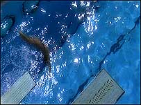 Diver