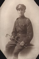 William James Harling William James Harling