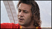 Angola goalkeeper Carlos Fernandes