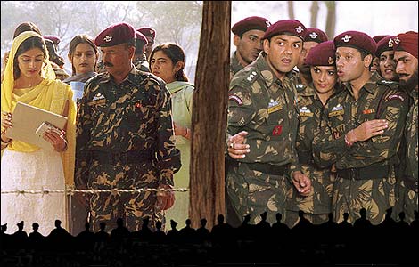 Bobby Deol