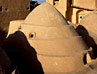 Exterior of the Monastery of St Anthony, near Za'faranah ©