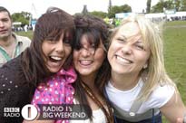 Radio 1's Big Weekend