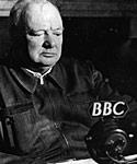 Winston Churchill