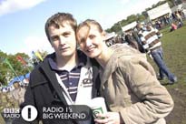 Radio 1's Big Weekend Radio 1's Big Weekend