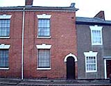 Image of Watchmakers' workshops on Craven Street in Coventry