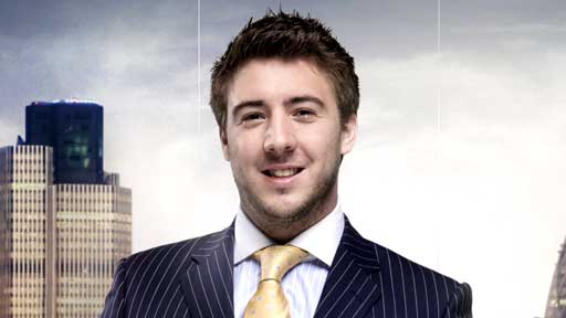 Ben Clarke