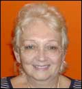 Kay Massey 