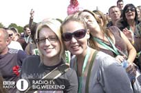 Radio 1's Big Weekend