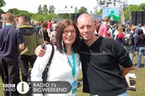 Radio 1's Big Weekend