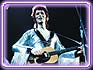 David Bowie