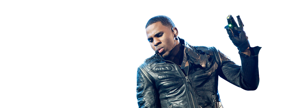 Jason Derulo