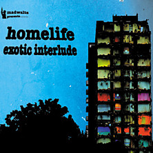 Review of Exotic Interlude