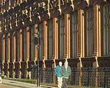 Durham Public Library