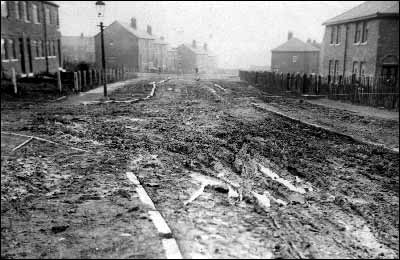 Unidentified Picture Sheffield image