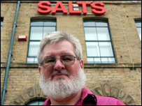Nigel Schofield