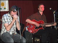 The Buzzards.