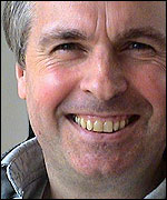 Nicholas Vesey