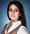 Melody Hossaini