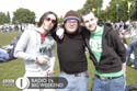 At Radio 1's Big Weekend