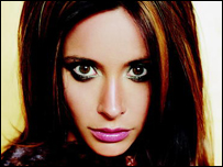Nerina Pallot