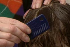 Checking for nits.