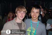 Radio 1's Big Weekend