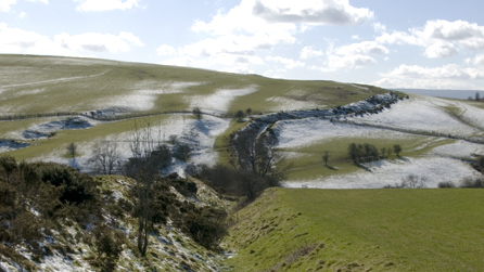 Offa's Dyke