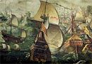 Graphic from 'Armada Gallery' game