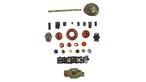 The Viking Hoard from Moan, Orkney