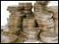 Money money money!