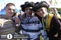 At Radio 1's Big Weekend