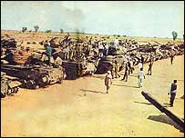 65 کی جنگ 