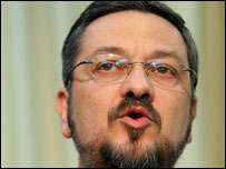 Antonio Palocci