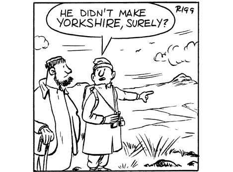 peace cartoons