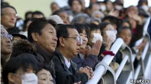 日本选民