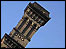 Chimney at Listers Mills, Manningham, Bradford