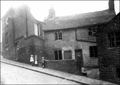 Unidentified Picture Sheffield image