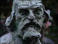 Augustus John