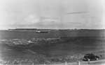 View from Chanonry Point, where the Seer was executed.