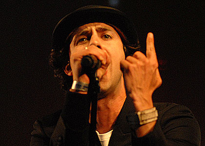 Maximo Park