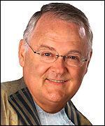 Ian Smith